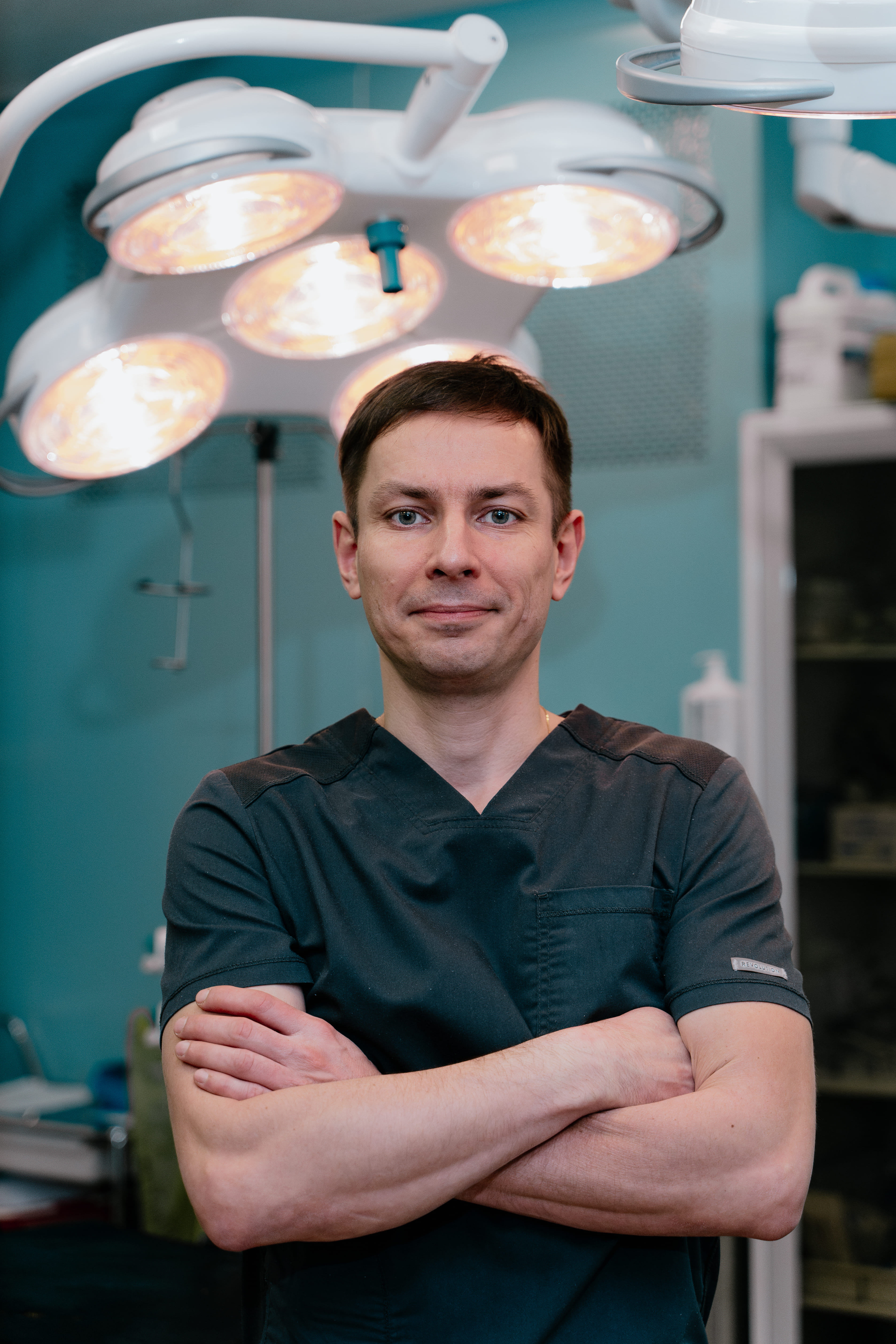 Соломаха Сергей Сергеевич